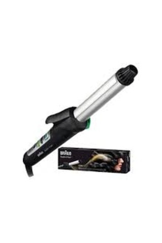 Braun Satin Hair EC1 CU710 7 Iontec Saç Maşası(teşhir)