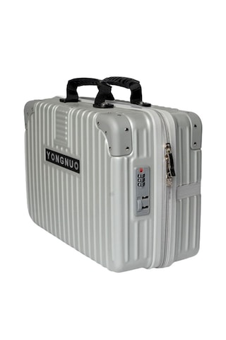 Yongnuo Ynlux100, Yn150 Uyumlu Hard Case Taşıma Çantası, Beyaz