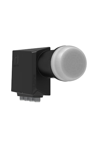 Inverto Ultra Quattro Santral 40mm Pll Lnb