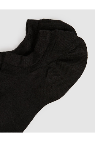 Pierre Cardin Erkek Siyah Çorap 50328325-vr046