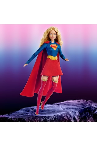 BARBIE® DC SUPERGIRL JJY04