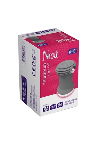 Next YE-101 Tekli Lnb