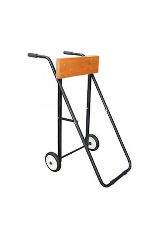 Deniz  Motoru Taşıma Arabası