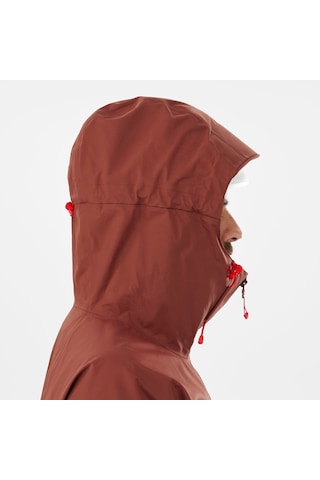 Millet Kamet Lıght Gore-tex 3l Plaın Ceket Mıv7739 N9938 Sarı