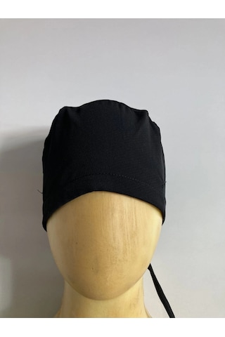 Hemşire Doktor Aşçı Bonesi