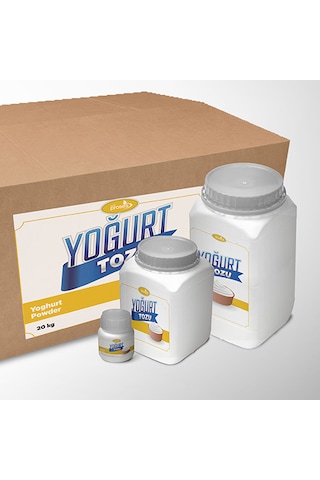 Milk Proses Yayıkaltı Tozu 1 KG Milk Proses Yayıkaltı Tozu 1 KG