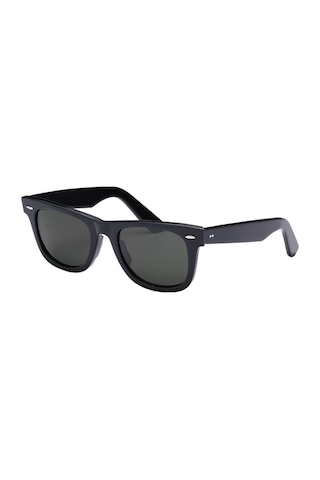 Wayfarer Eğimli Kadın Güneş Gözlüğü