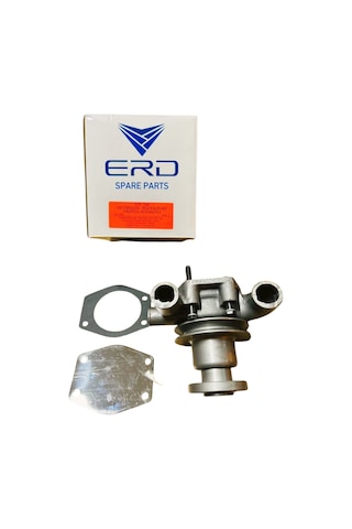 Massey Ferguson 135-148-240 Devirdaim Komple Erdem Marka