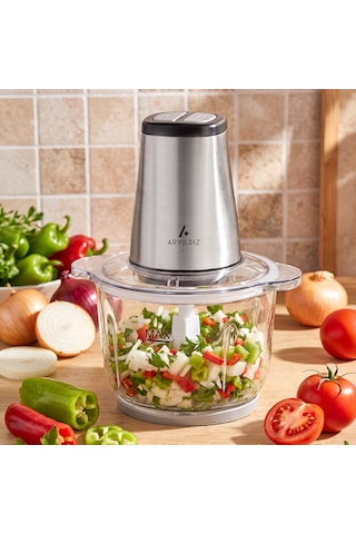 Aryıldız Axion 500 W Rondo