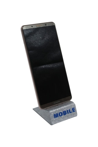 Telefon Standı Mobile Silver 10 Adet