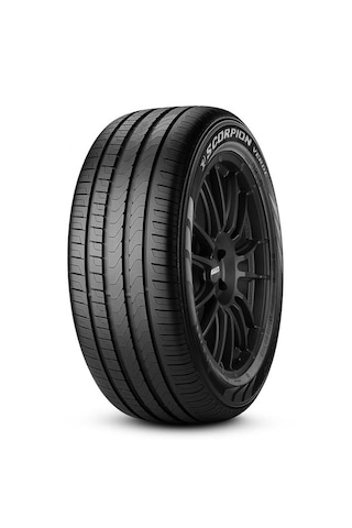 Pirelli 235/55 R19 105V Xl Scorpion Verde Vol Yaz Lastiği 2026