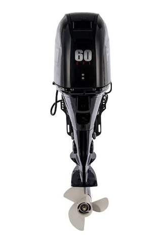 Parsun 60 Hp Efı Dıştan Takma Motor L Saft / R/c / Trimli / Big Foot Parsun 60 Hp Efı Dıştan Takma Motor L Saft / R/c / Trimli / Big Foot
