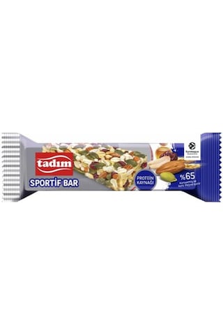 Tadım Sportif Bar 20 x 30 G