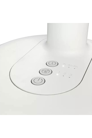 Good Home C56 Zaman Ayarlı 30 CM Masa Üstü Vantilatör