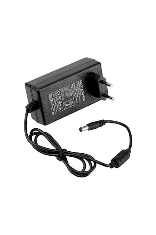 Ct-2553 60 W 5 Amper Cata Fisli Adaptör