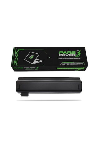 Lenovo Thinkpad X260, X270 Serisi Batarya - Pil Pars Power