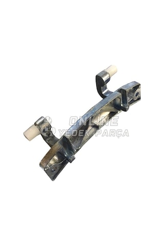 Bosch Uyumlu Maxx Çamaşır Makinesi Kapak Menteşesi - 394804908