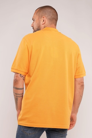 Gabria Polo Yaka Erkek T-shirt HARDAL