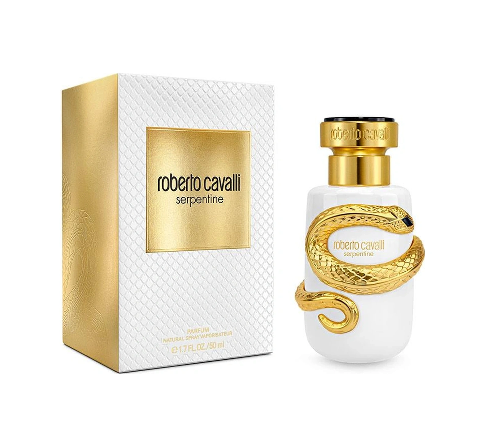 Roberto Cavalli Serpentine, 50ml Aromatik