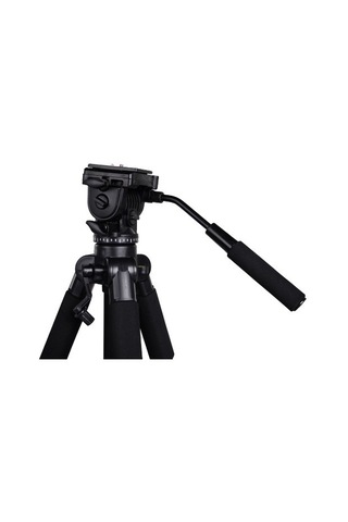 Digipod  Tr 688Fv Video Tripod Kiti