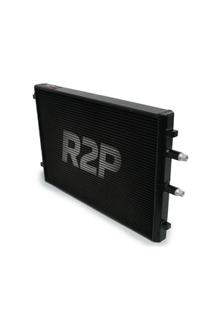 R2p Bmw F8x S55b30 Charge Cooler Radyatör