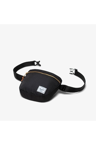 Herschel Settlement Hip Pack Unisex Siyah Bel Çantası 026 11409 Siyah