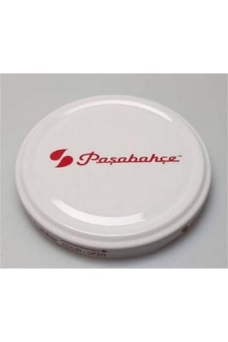 paşabahce kavanoz kapağı 50 adet