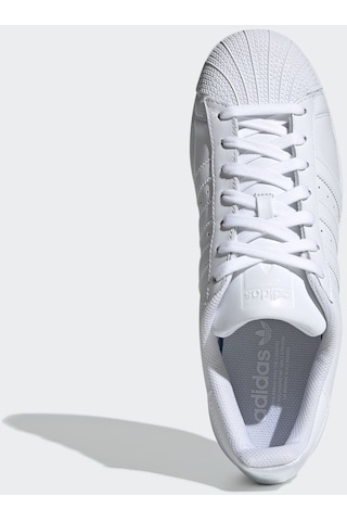 Adidas Adıdas Superstar Foundatıon Erkek Ayakkabı B27136 B27136 Beyaz