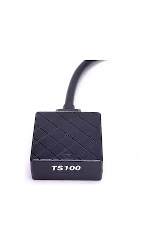 Mini Pixhawk İçin Radiolink Ts100 Mini M8n Gps+