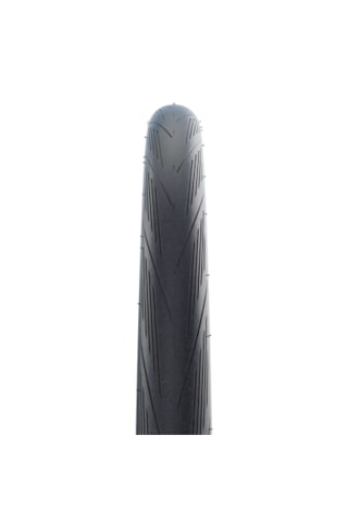 Schwalbe 700x25c Lugano Iı K-guard Telli Dış Lastik Siyah/mavi