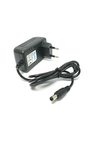 WellPower Everest EWR-301 Uyumlu DC 9Volt 1Amper Modem Adaptör