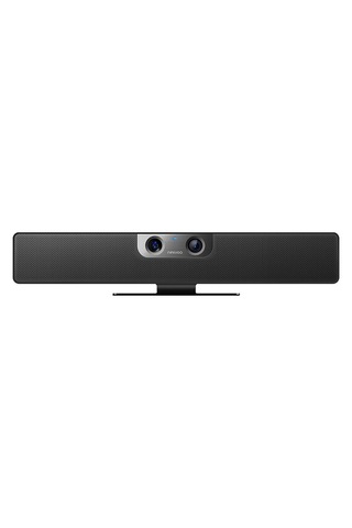 Nexvoo NexBar N120U Dual-Cam 4K UHD Video Konferans Webcam
