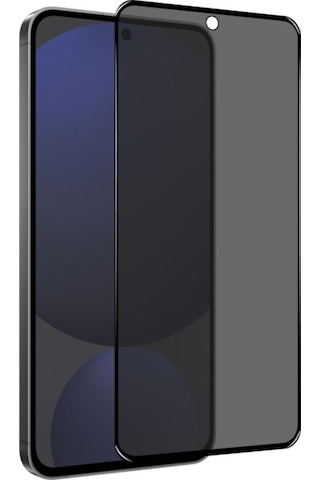 Samsung Galaxy Uyumlu S24 FE ”ESD” Hayalet Cam Ekran Koruyucu