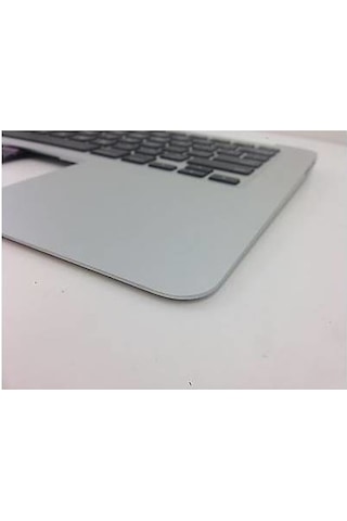 Macbook Air İle Uyumlu 11inc A1465 Us Üst Kasa Topcase With Keyboard Klavye 2012