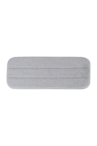 Srfn Ticaret Xiaomi Deerma Uyumlu 360 Derece Dönen Su Püskürtmeli Sprey Paspas Mop Temizleme Bezi