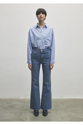 Mavi - Los Angeles Classic Denim Mavi Jean Pantolon 1010349-86463 Mavi