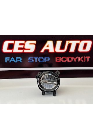 Bmw 3 Serisi F30 Lcı Led Sis Farı Sağ Sıfır Ürün