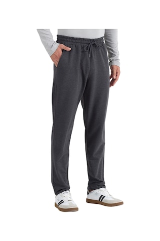 Slazenger MAKE Erkek Eşofman Altı Antrasit