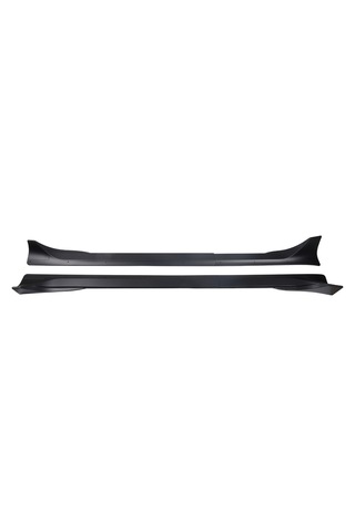 Red Lion Parts Tesla Model Y Juniper 2025+ Uyumlu Yan Maşpiyer Seti Mat Siyah