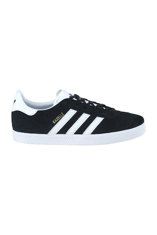Adidas Gazelle Siyah Spor Ayakkabı Bb2502 Siyah