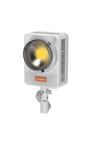 Gdx Ml230w Bicolor Video Ve Fotoğraf 60x90 Gridli Softbox İkili S