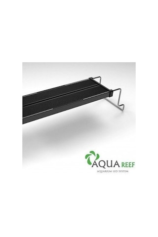 Aquareef F30 Led Aydınlatma - Bitkili