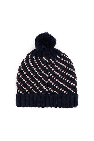 U.s. Polo Assn. Erkek Çocuk Lacivert Bere 50292961-vr033 Lacivert