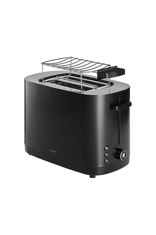Zwilling Enfinigy 1026864 Çörek Isıtmalı 2 Dilim Ekmek Kızartma Makinesi