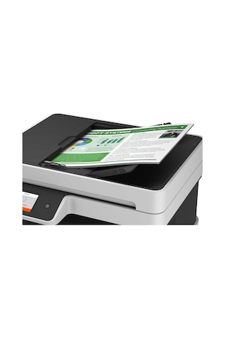 Epson EcoTank L6490 Mürekkep Püskürtmeli Çok Fonksiyonlu Yazıcı