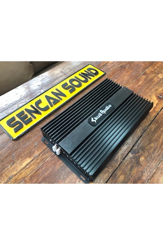 Skull Audio A3500.1 Mono Amplifier