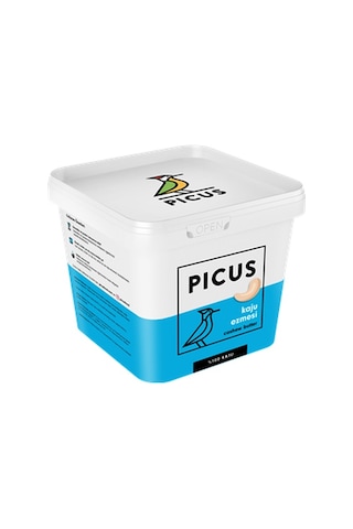 Picus Kaju Ezmesi 1 KG