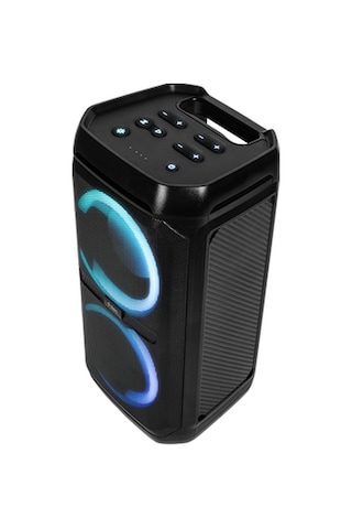 Ttec Carnival 100w Taşınabilir Kablosuz Bluetooth Parti Hoparlörü