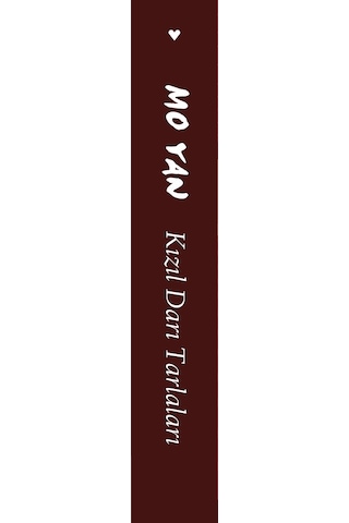 Kızıl Darı Tarlaları (551515464)