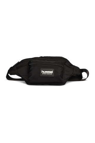 Hummel Ruı Bel Çantası 980365-2001 Siyah